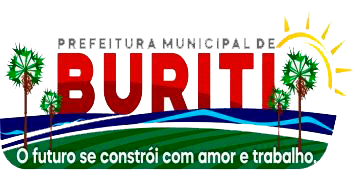 Licitações e Contratos - Prefeitura Municipal de Buriti - Ma